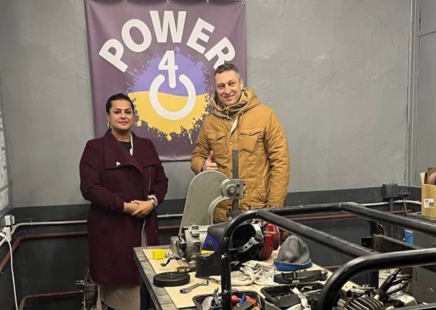Power4U