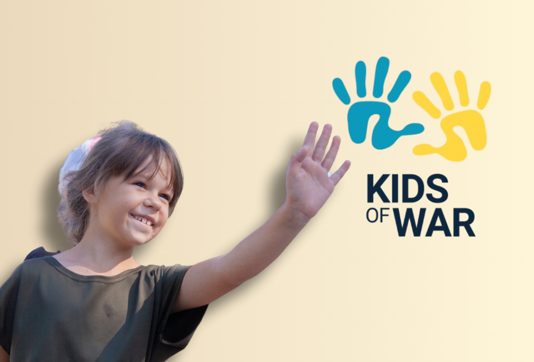 Kids of war