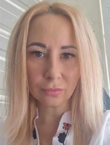 Карпенко Ірина